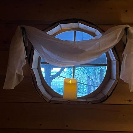The Gratitude Homestay Аламоса Екстериор снимка