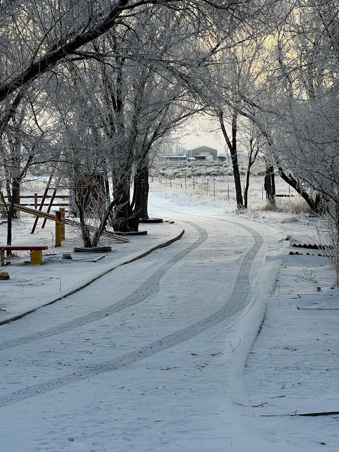 The Gratitude Homestay Аламоса Екстериор снимка