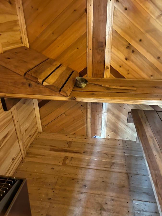 The Gratitude Homestay Аламоса Екстериор снимка