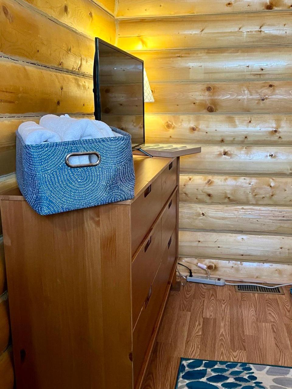 The Gratitude Homestay Аламоса Екстериор снимка