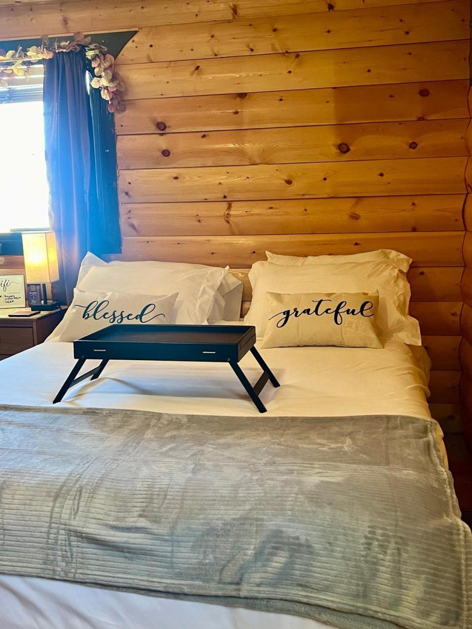 The Gratitude Homestay Аламоса Екстериор снимка