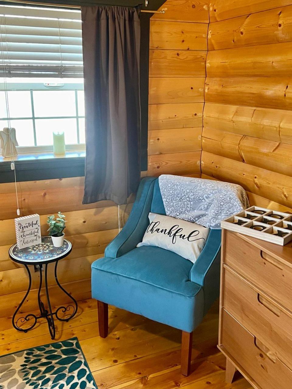 The Gratitude Homestay Аламоса Екстериор снимка