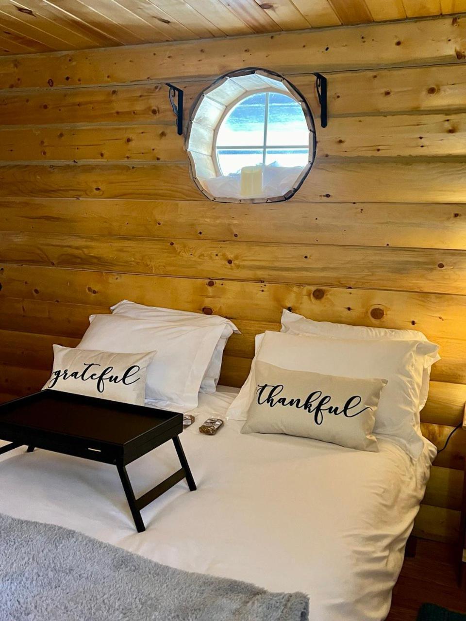 The Gratitude Homestay Аламоса Екстериор снимка