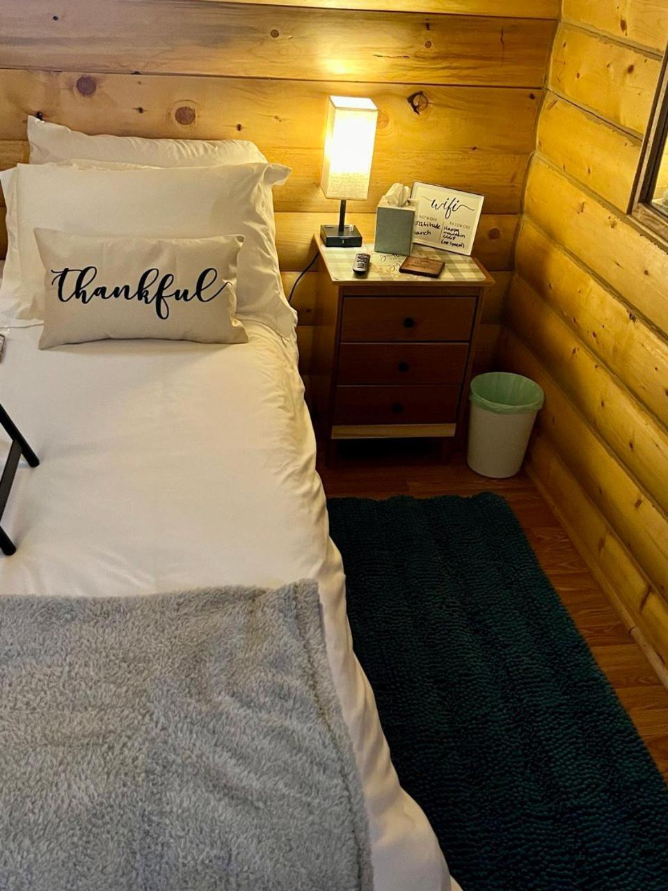 The Gratitude Homestay Аламоса Екстериор снимка
