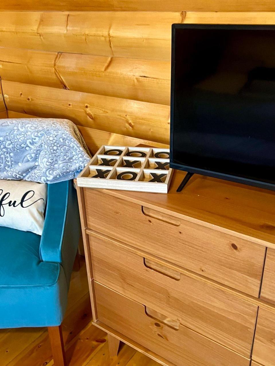 The Gratitude Homestay Аламоса Екстериор снимка