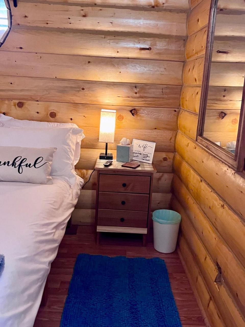 The Gratitude Homestay Аламоса Екстериор снимка