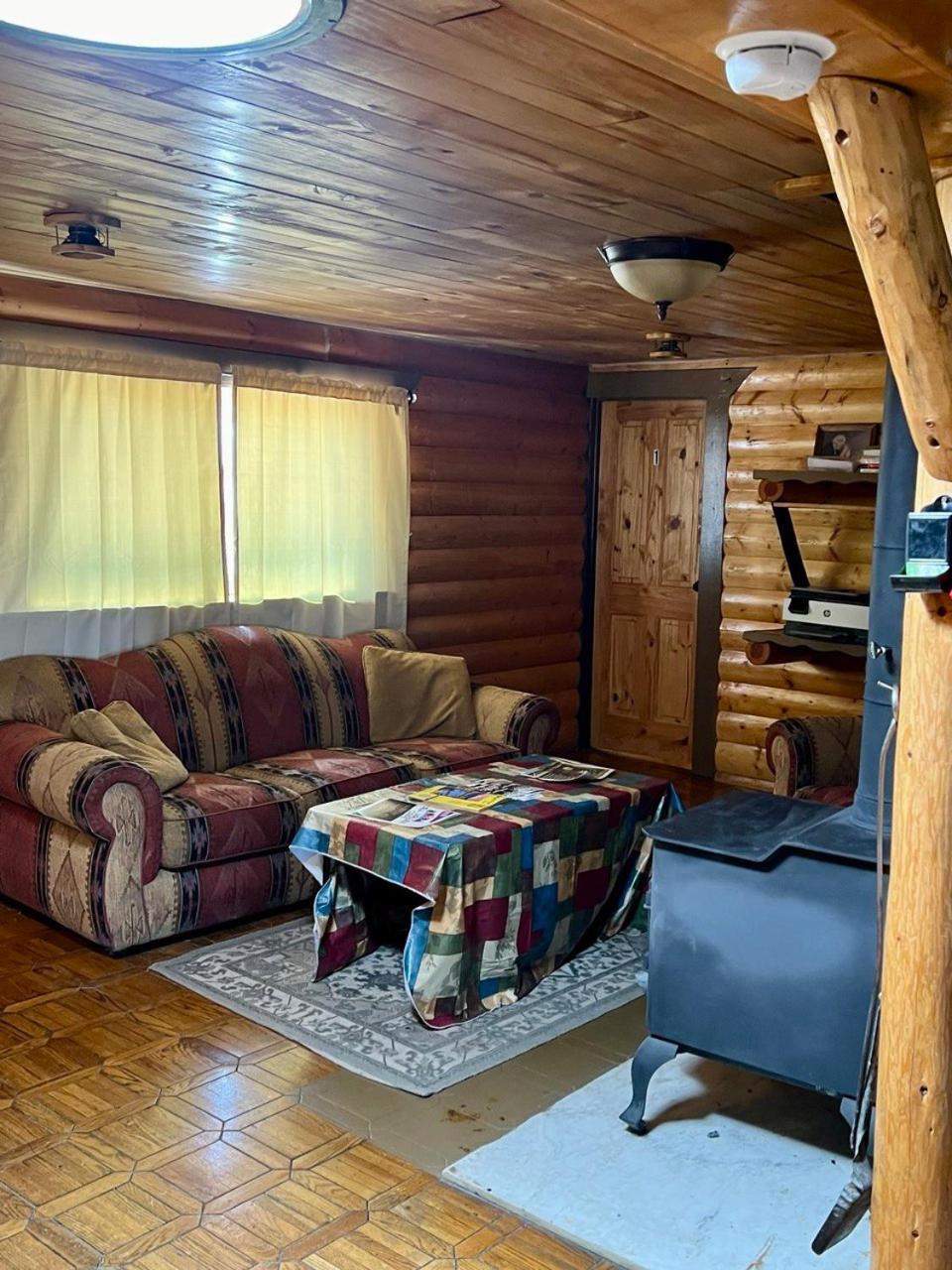 The Gratitude Homestay Аламоса Екстериор снимка