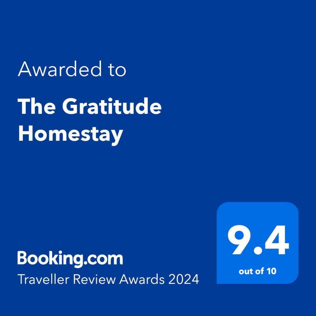 The Gratitude Homestay Аламоса Екстериор снимка