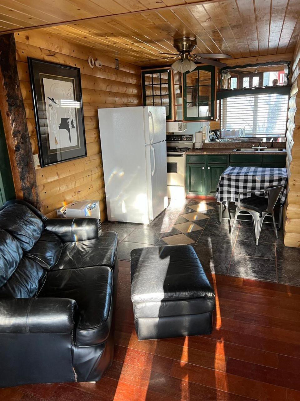 The Gratitude Homestay Аламоса Екстериор снимка